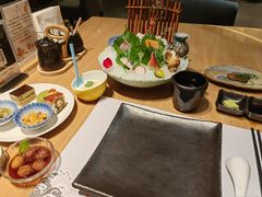 -京旬海鲜放题·铁板烧自助餐厅