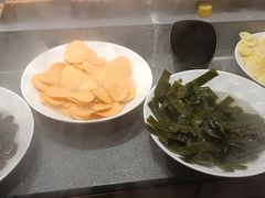 -新辣道鱼火锅(领展购物广场·中关村店)