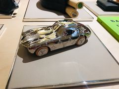 -埃马努埃莱二世拱廊