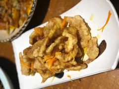 -95号酱骨·一块豆腐(展春园西路店)