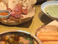 -水煮三国·川鲁江湖菜(香山店)