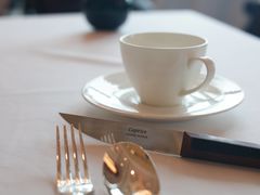 -Caprice(香港四季酒店)