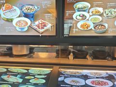 -徐记海鲜(大雁塔|金都店)
