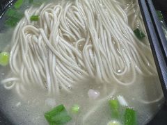 -小辫子羊肉面馆(周东店)