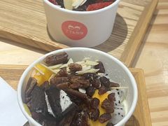 -丁丁&当当牦牛酸奶·酥油面包(官门口店)