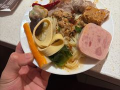 -海底捞火锅(凤凰广场店)