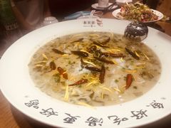 酸菜鱼-YUOZUO渝作·川渝冒肚(崂山店)
