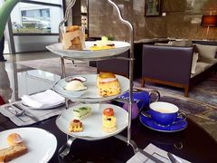 -深圳四季酒店·馥自助餐厅