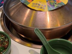 -润园四季椰子鸡火锅(南山海岸城店)