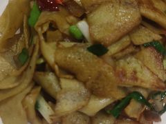 -刘胖子家常菜·蹄花焖藕(兴业店)