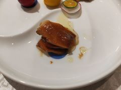 -红棉中餐厅·广州海航威斯汀酒店