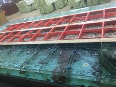 -鹏城人家海鲜酒家·23年老字号(较场尾店)
