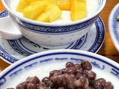 -韵姐牛奶甜品世家
