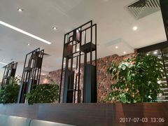 大堂-南国会酒家(岗顶1站广场店)