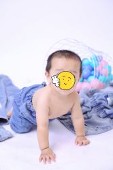 点击看大图 -童年时光专业儿童摄影(龙首店)