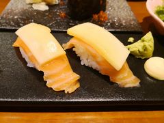 -気楽亭和食料理(气乐亭大世界本店)