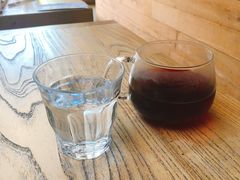 红樱桃-VOYAGE COFFEE(北锣鼓巷店)