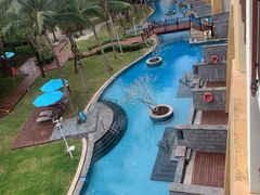 -三亚海棠湾万丽度假酒店