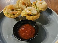 -Limapulo: Baba Can Cook