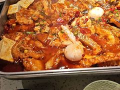 -鱼酷活鱼烤鱼(新世界城店)