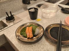 -争鲜回转寿司(西红门荟聚PLUS店)
