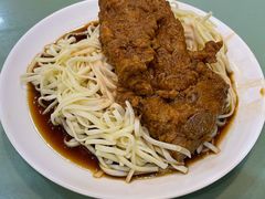 -白玉兰小吃(新村路店)