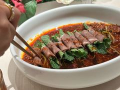 -一坐一忘云南菜(卓悦中心)