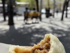 -紫光园清真北京小吃(潘家园店)