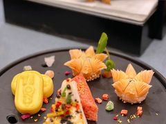-浙江西子宾馆·牡丹厅