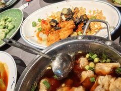 -富临轩私房菜(集庆门大街店)