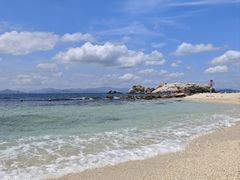 -三亚蜈支洲岛旅游区