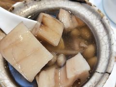 莲藕炖排骨汤-琦记丰顺捆粄(蛇口店)