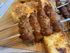 -状元阁烧烤(新华路总店)