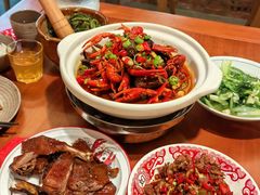 -湘里乡亲甲王二老店