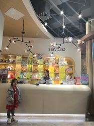 -meland club亲子乐园(石家庄万象城店)