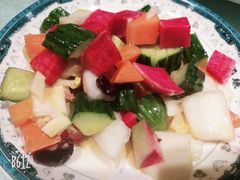 -福来居烤鸭店(天坛二店)