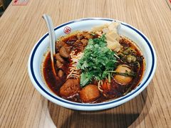 -遇见小面(广州南站店)