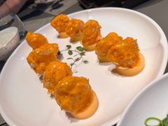 -曾宴·楚菜(湖北省博物馆店)