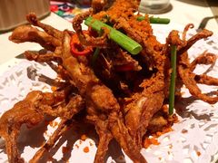 -肥仔文澳门猪骨煲(南京西路店)
