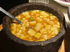 -绿茶餐厅(朝阳大悦城店)