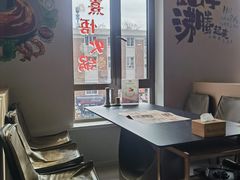 -熹悟海鲜火锅·广式打边炉