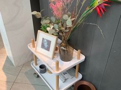 -乔泰勒JOETYLER西餐厅(曲江店)