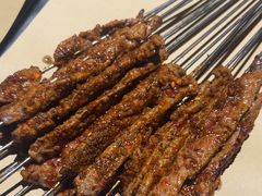 -李赵合鲜肉烧烤(西荷店)
