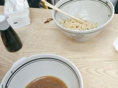 -小马牛肉面·牛骨熬制(南京博物院店)