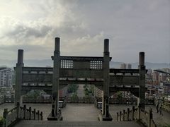 -缙云山景区