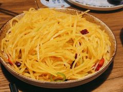 -那时新疆·若羌(经纬汇店)