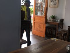 大堂-随柳居·苏式小吃(建新巷店)