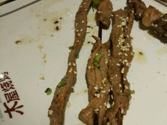 -木屋烧烤(西南角店)