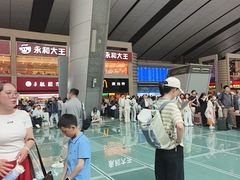 -麦当劳(北京南站店)
