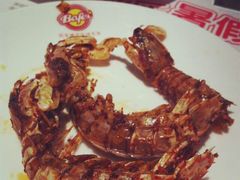 -芭菲盛宴·环球美食(袁家岗店)